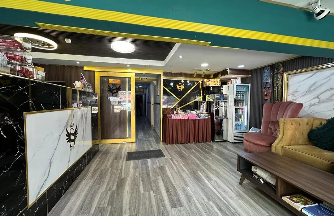 Ss Grey Hotel Kl-1