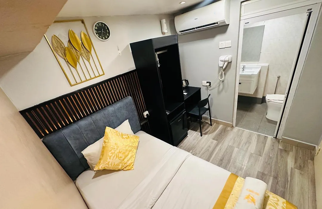 Ss Grey Hotel Kl-1