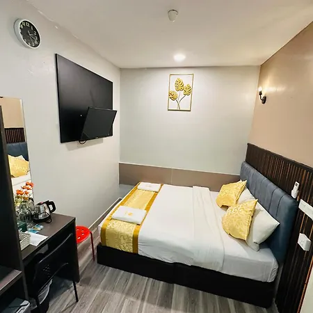Ss Grey Hotel Kl-3