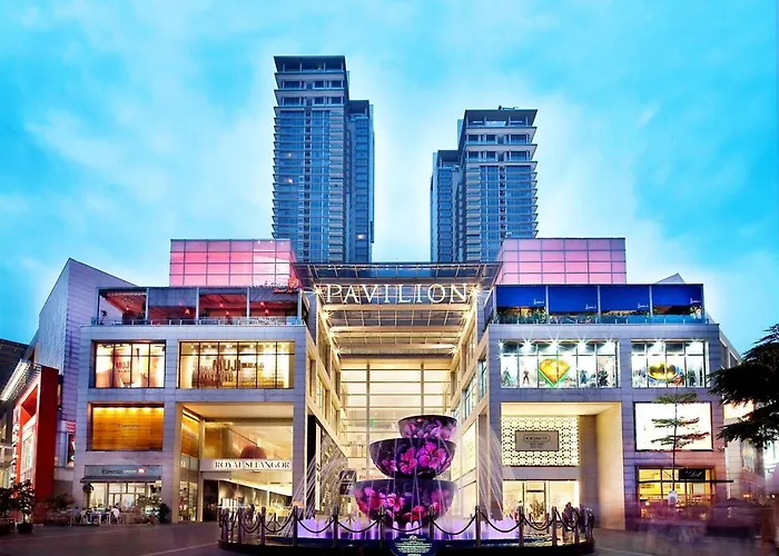 Citi Hotel @ Kl Sentral Kuala Lumpur